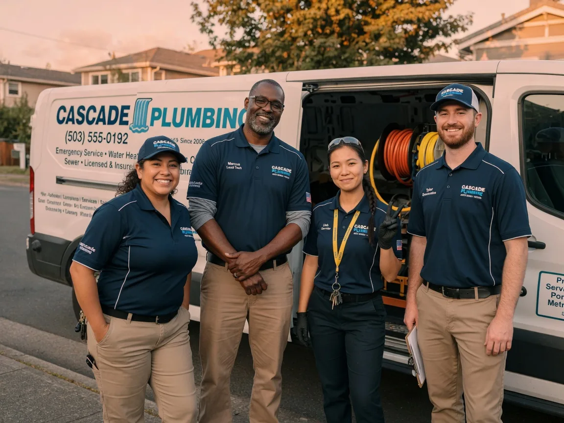 Emergency Plumber company in Roundhill, KY